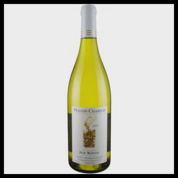 Jean Manciat Macon Charnay  &#39;23 (750ml)