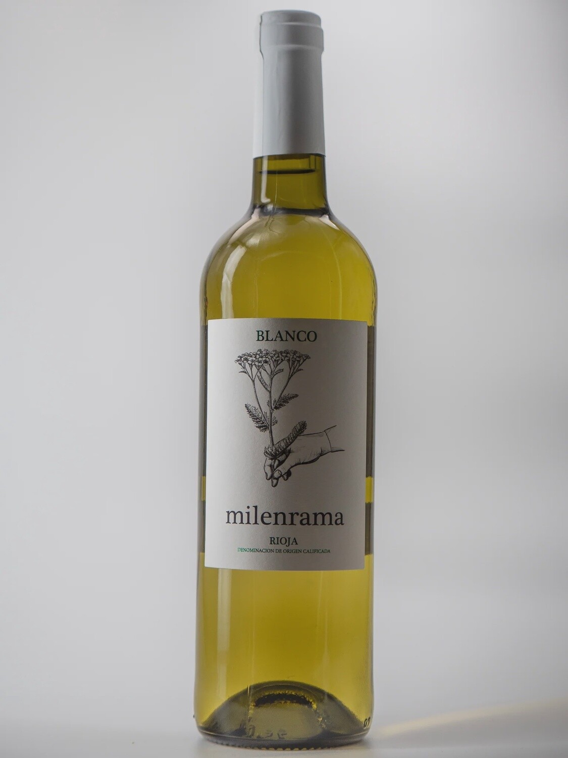 Milenrama Rioja Blanco (750ml)