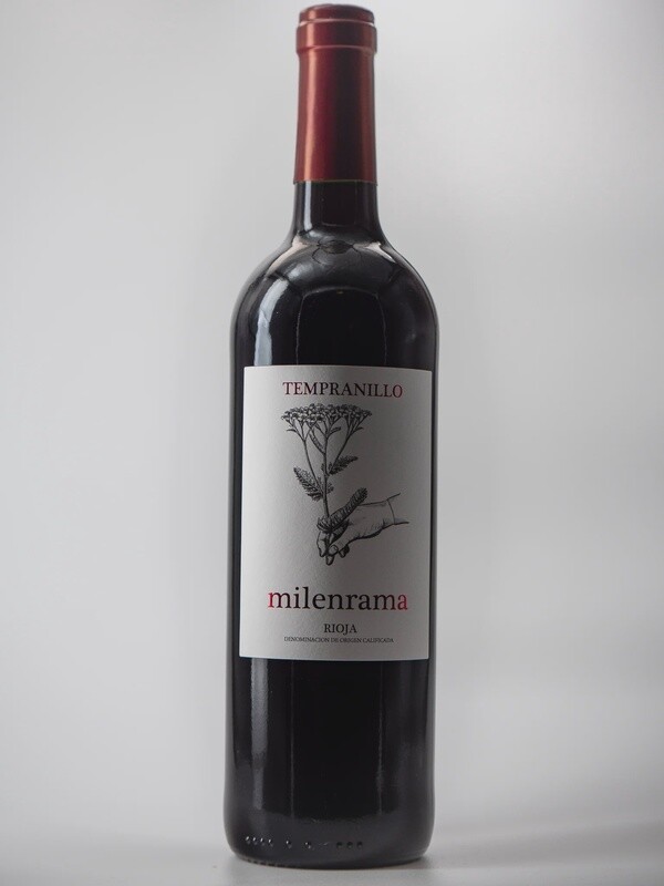 Milenrama Rioja Tempranillo (750ml)