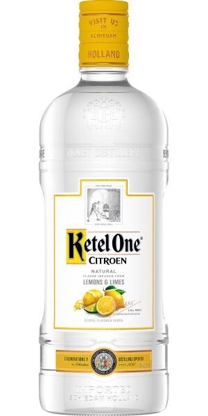 Ketel One Cintroen (1.75L)