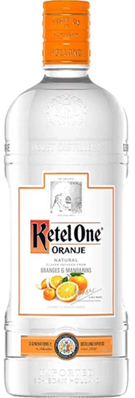 Ketel One Oranje (1.75L)