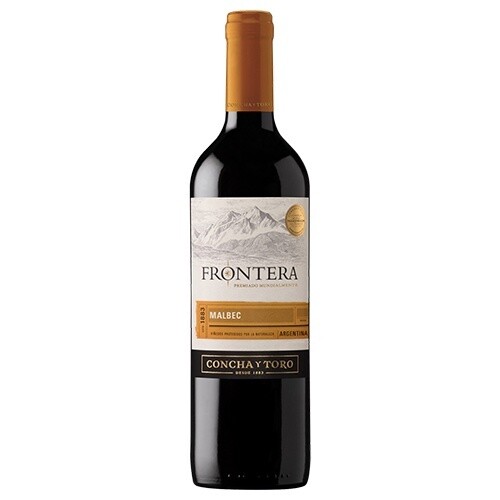 Frontera Malbec (750ml)