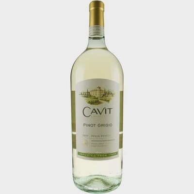 Cavit Pinot Grigio '21 (1.5L)
