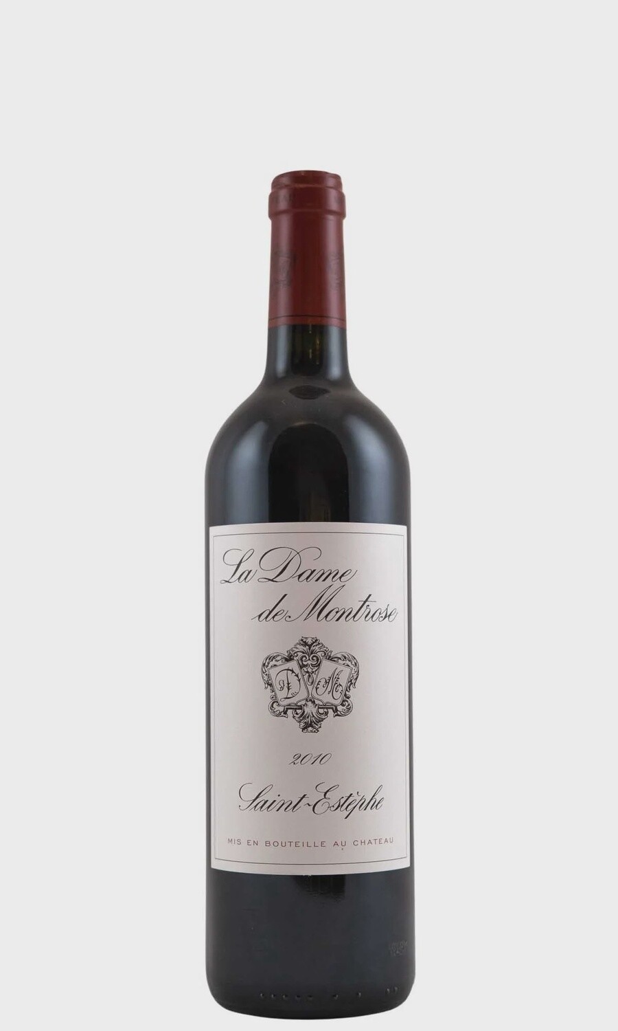 La Dame de Montrose Saint-Estephe Bordeaux &#39;14 (750ml)
