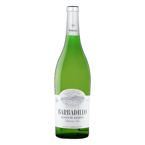 Barbadillo Blanco De Albariza (750ml)