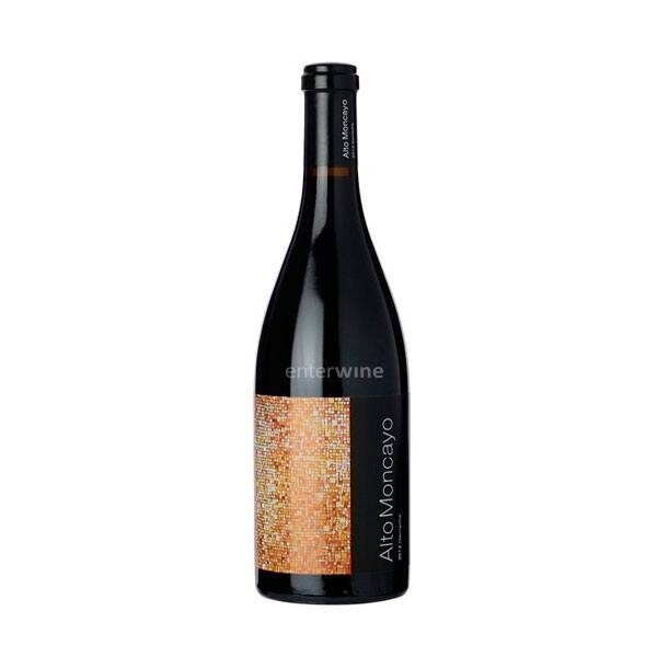 Alto Moncayo Garnacha &#39;16 (750ml)