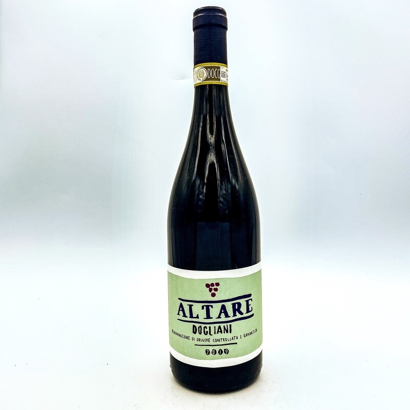 Altare Dogliani Dolcetto DOCG &#39;20 (750ml)