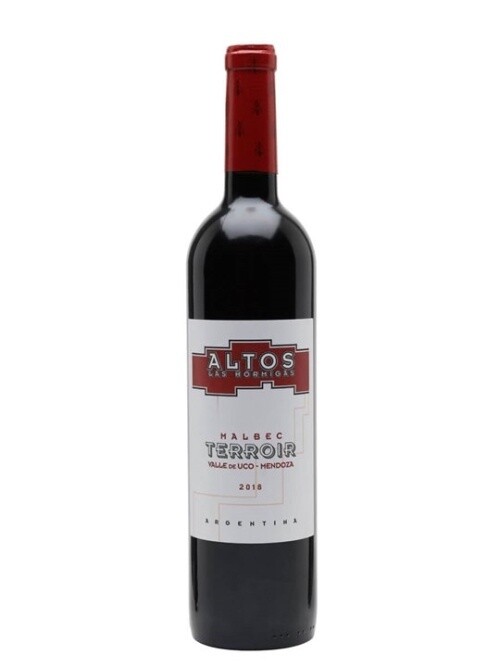 Altos Terroir Malbec (750ml)