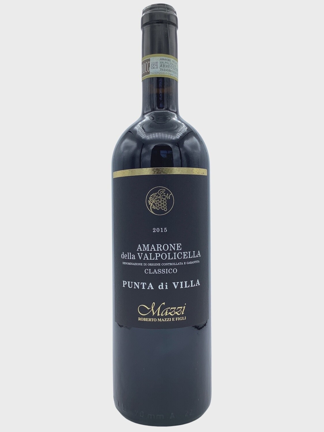 Roberto Mazzi Amarone Della Valpolicella (750ml)