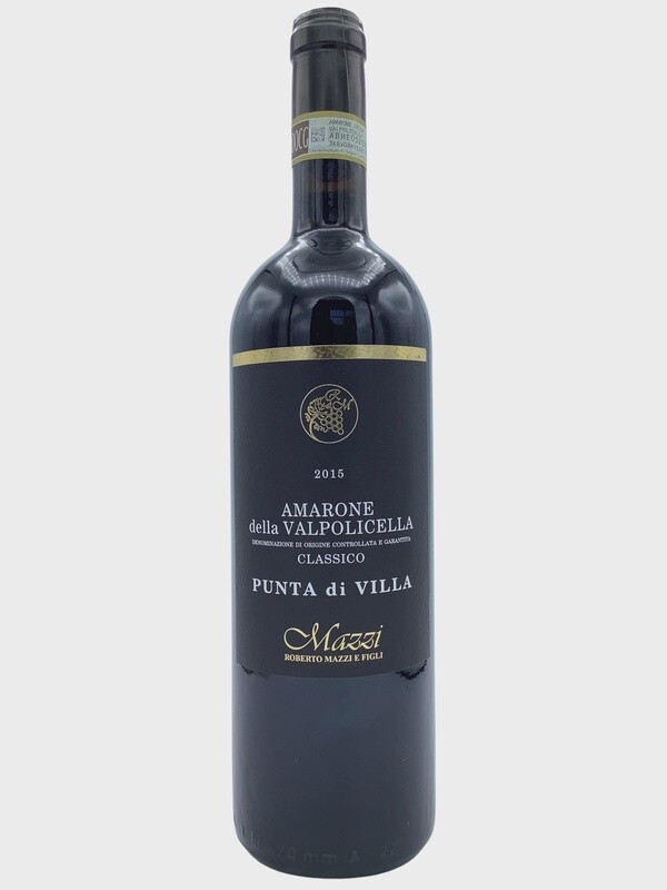 Roberto Mazzi Amarone Della Valpolicella (750ml)