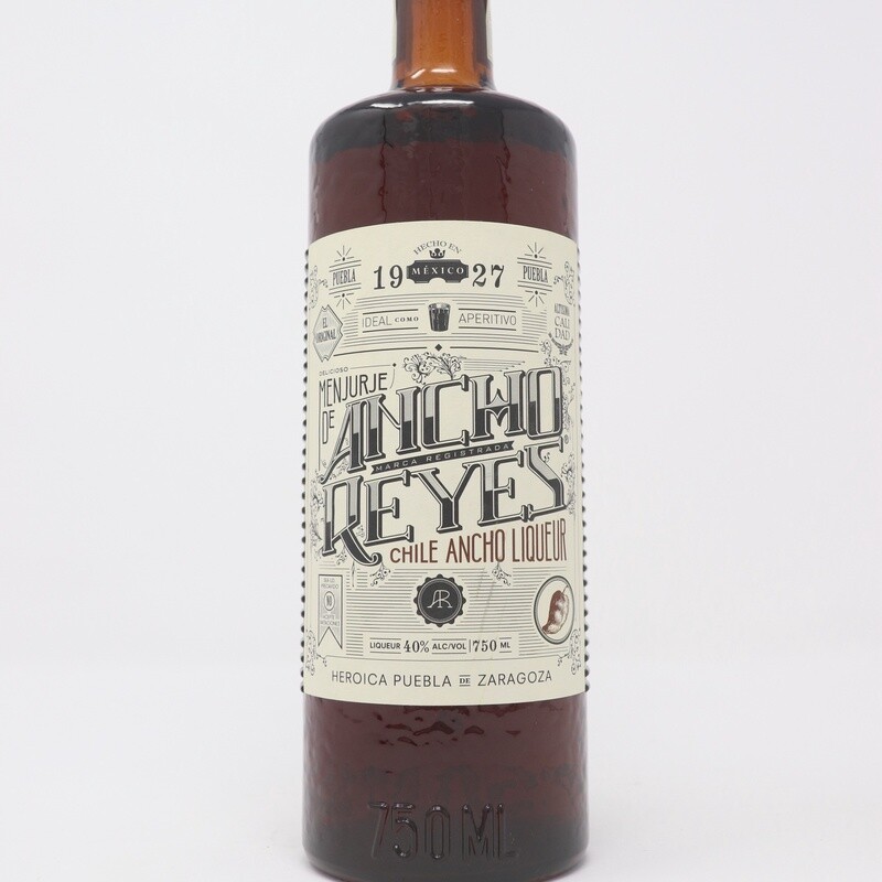 Ancho Reyes - Chile Ancho Liqueur (375ml)