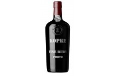 Port &quot;Fine Ruby&quot; Kopke (750ml)