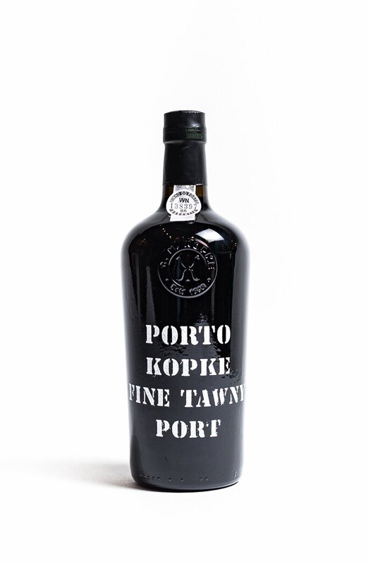 Port &quot;Fine Tawny&quot; Kopke (750ml)