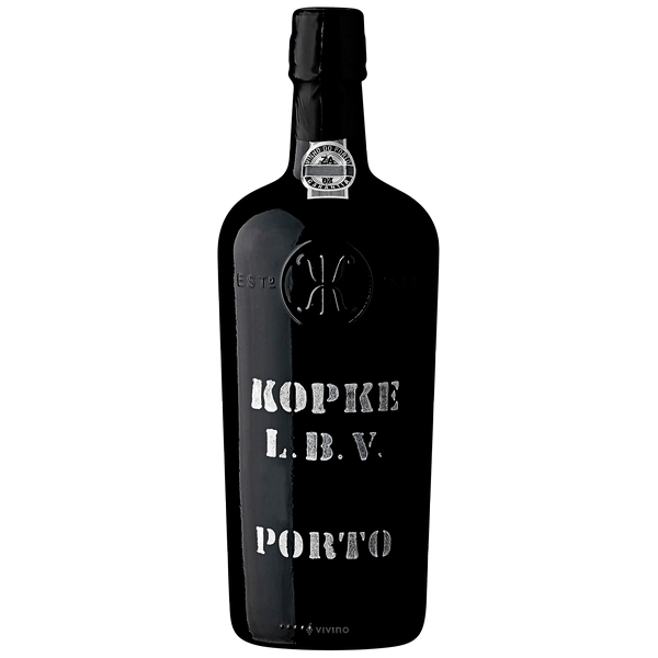 Port &quot;LBV&quot; Kopke (750ml)