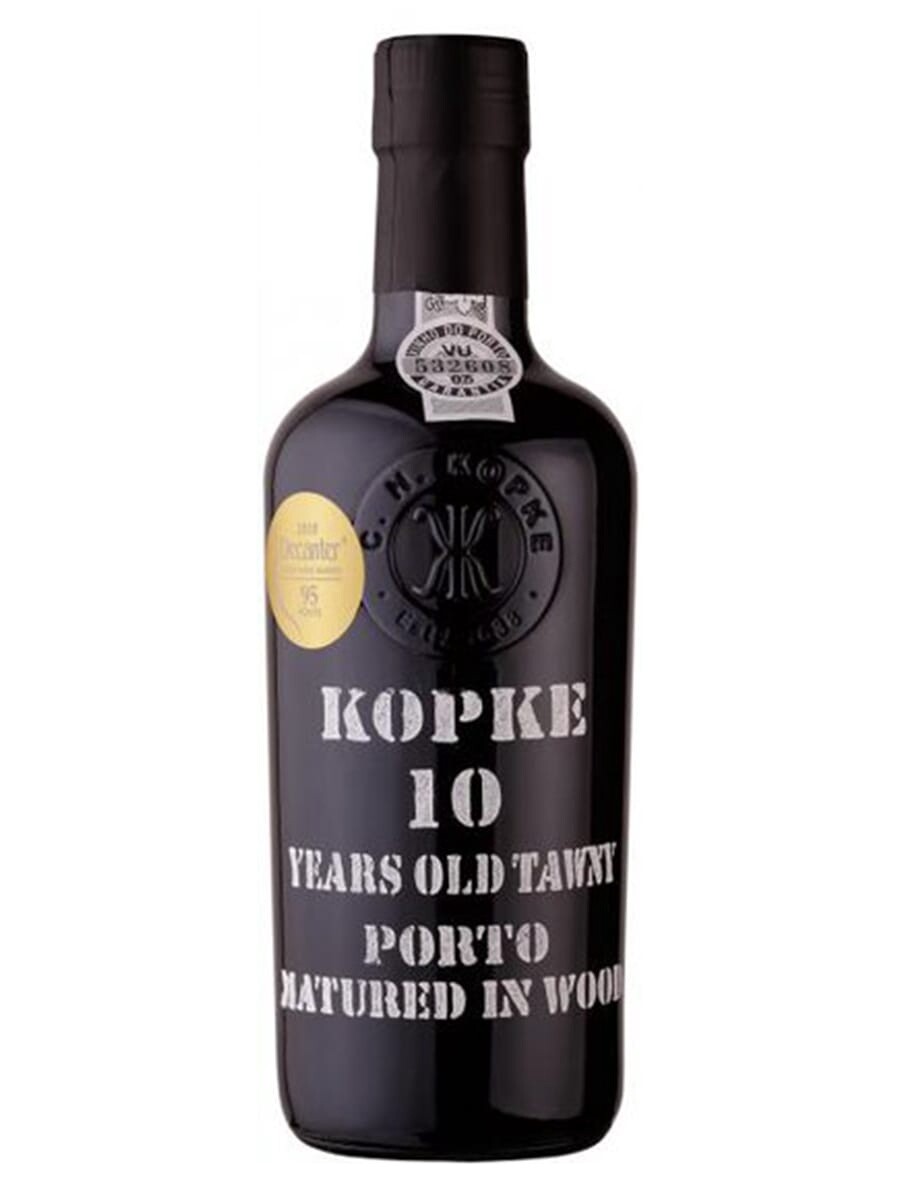 Port &quot;10yr. Tawny&quot; Kopke (750ml)