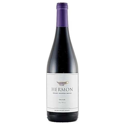 Mount Hermon Cabernet Sauvignon (750ml)