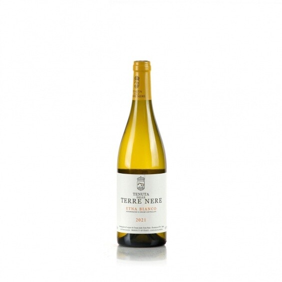 Tenuta Delle Terre Nere Etna Bianco (750ml)