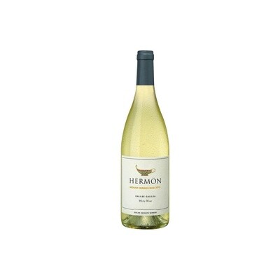 Mount Hermon White (750ml)