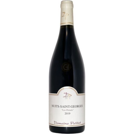 Nuits-Saint-Georges &quot;Les Poisets&quot; (750ml)