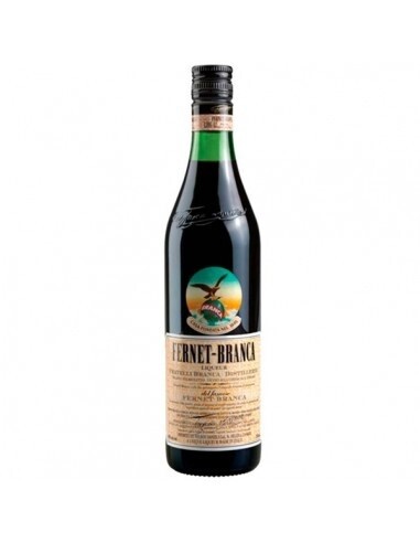 Fernet-Branca Bitters (750ml)