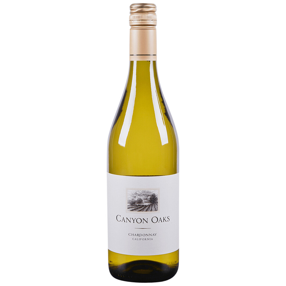 Canyon Oaks Chardonnay &#39;20 (1.5L)