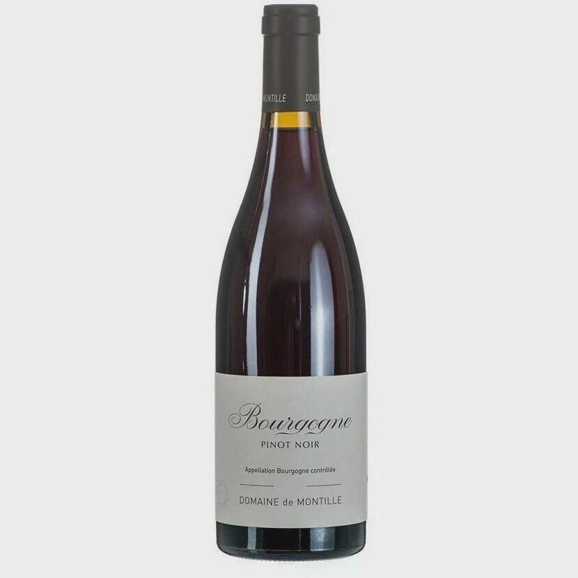 Domaine de Montille Bourgogne &#39;16 (750ml)