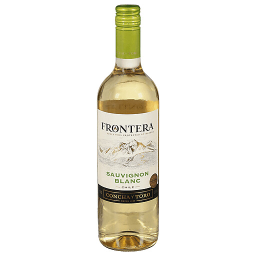 Frontera Sauvignon Blanc (750ml)