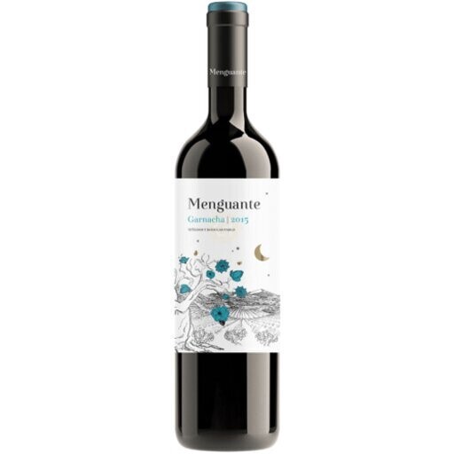 Menguante Garnacha (750ml)