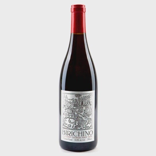 Birichino Pinot Noir &#39;22 (750ml)