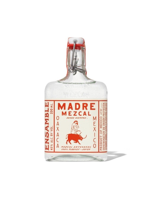 Madre Mezcal Ensamble (200ml)