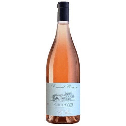 Bernard Baudry Chinon Rose (750ml)