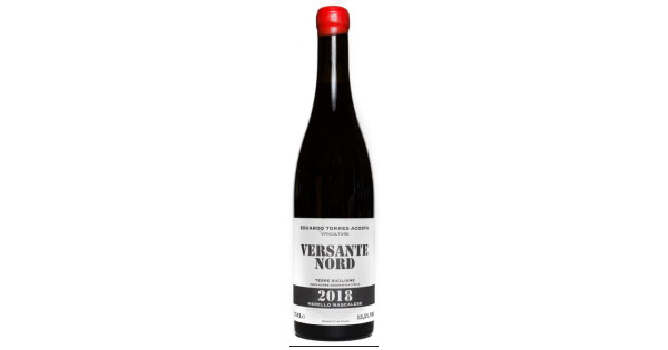 Eduardo Torres Versante Nord Terre Siciliane (750ml)