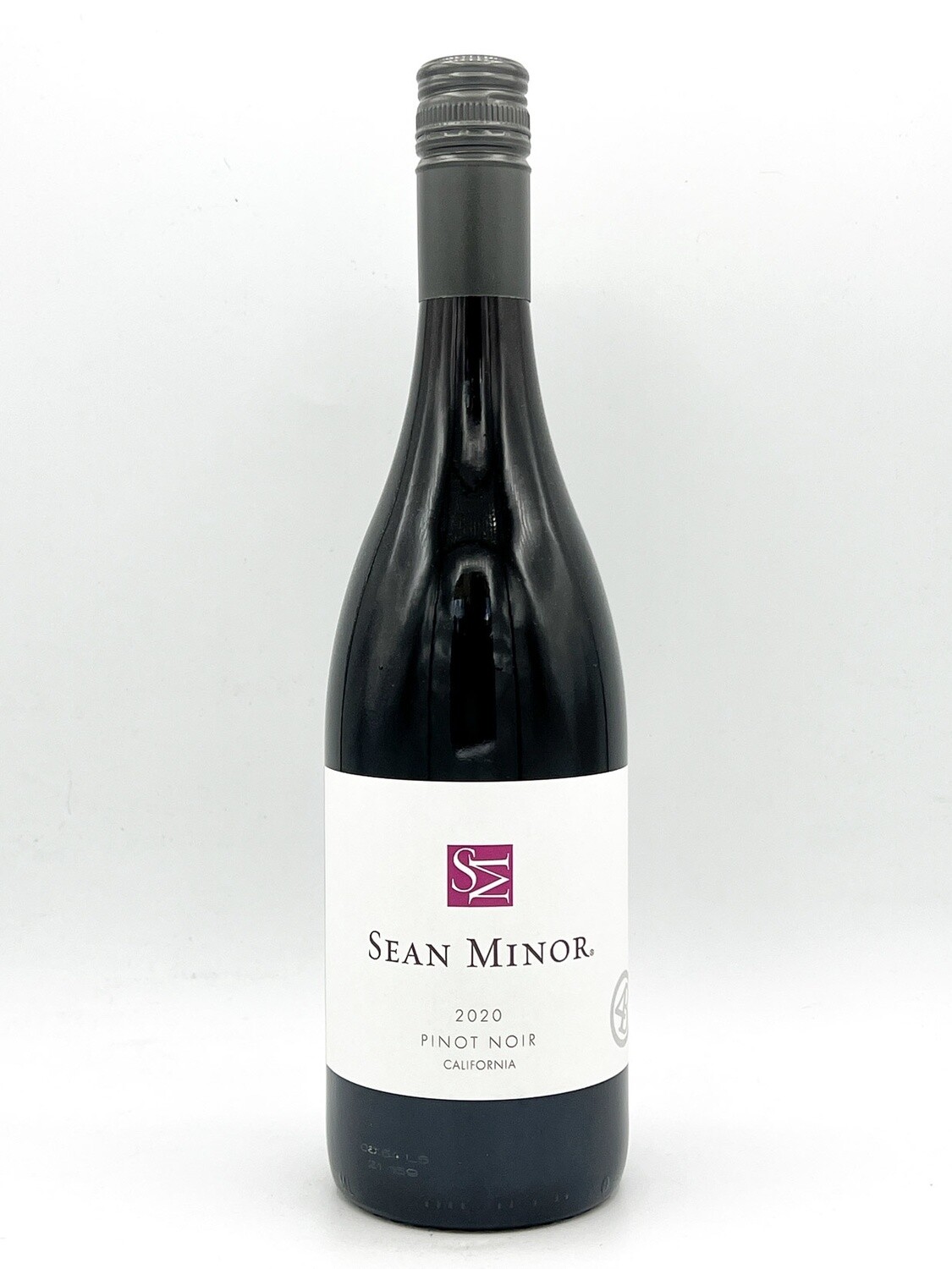 Sean Minor California Series Pinot Noir (750ml)