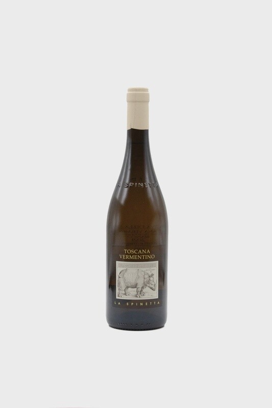 La Spinetta Vermentino Toscana (750ml)