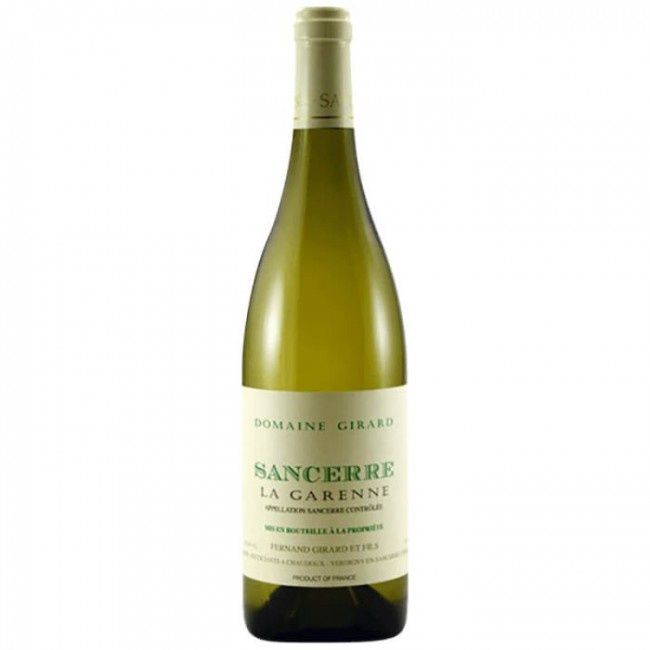 Domaine Girard La Garenne Sancerre (750ml)