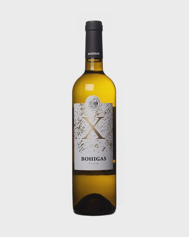 Bohigas Xarel-lo (750ml)