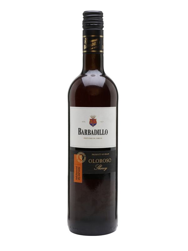 Bodegas Barbadillo Olorosso (750ml)