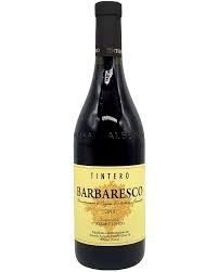 Tintero Barbaresco (750ml)