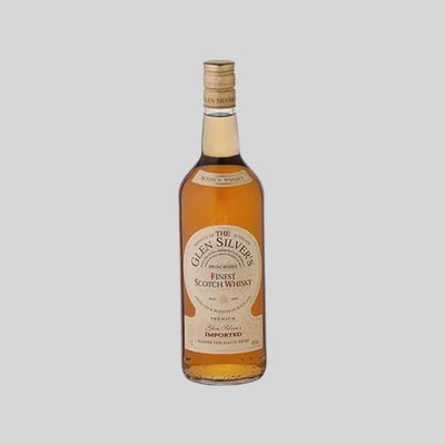 Glen Silvers Scotch Whisky (1L)