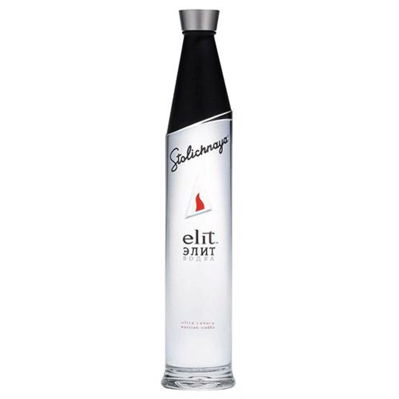 Stoli Elit Vodka(750ml)