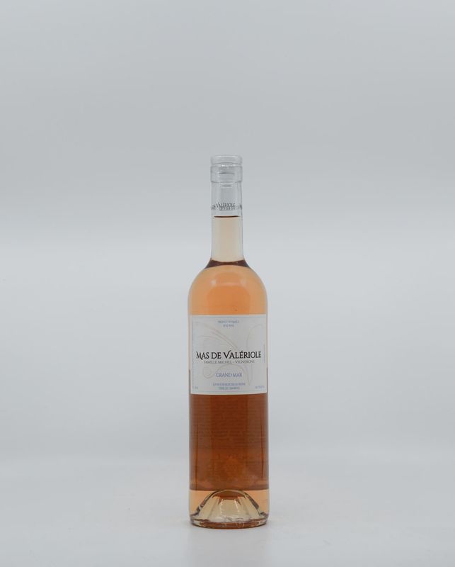 Mas De Valeriole Grand Mar (750ml)