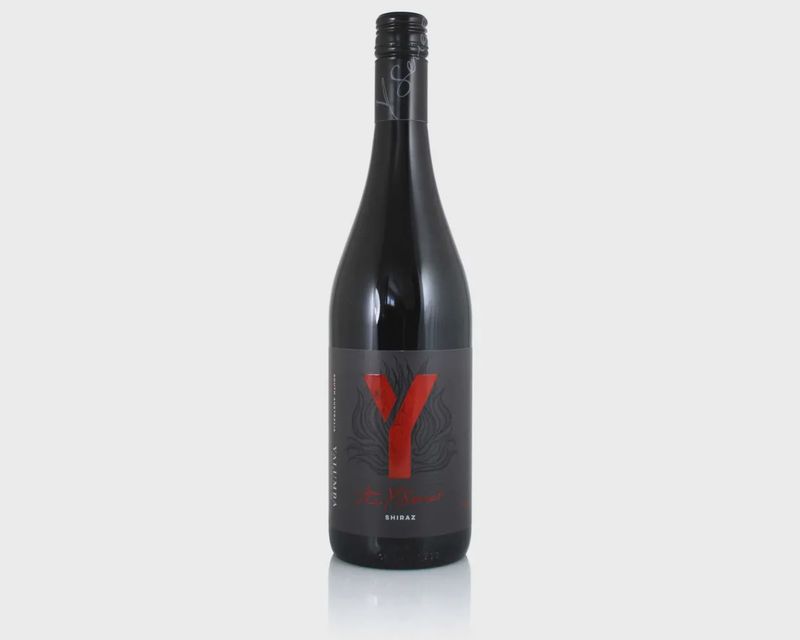 Yalumba Y Series Shiraz (750ml)