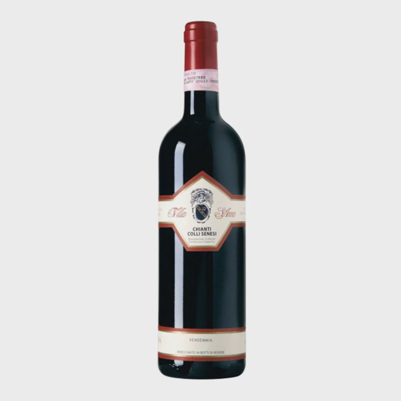 Villa S.Anna Chianti Colli Senesi (750ml)