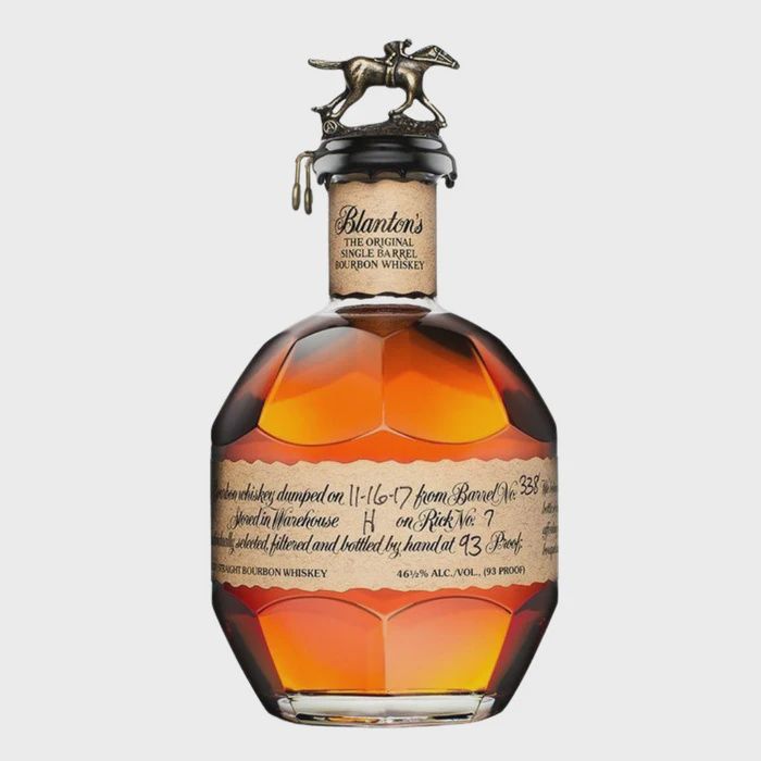 Blanton&#39;s Single Barrel Bourbon (750ml)