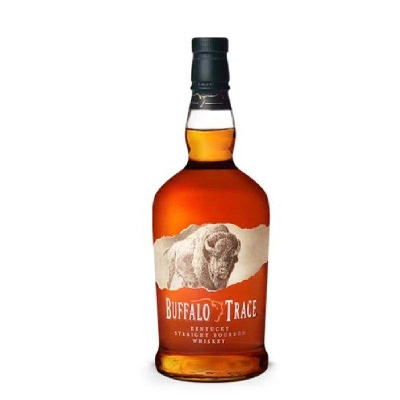 Buffalo Trace Bourbon (750ml)