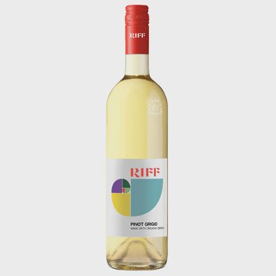 Riff Pinot Grigio &#39;21 (750ml)