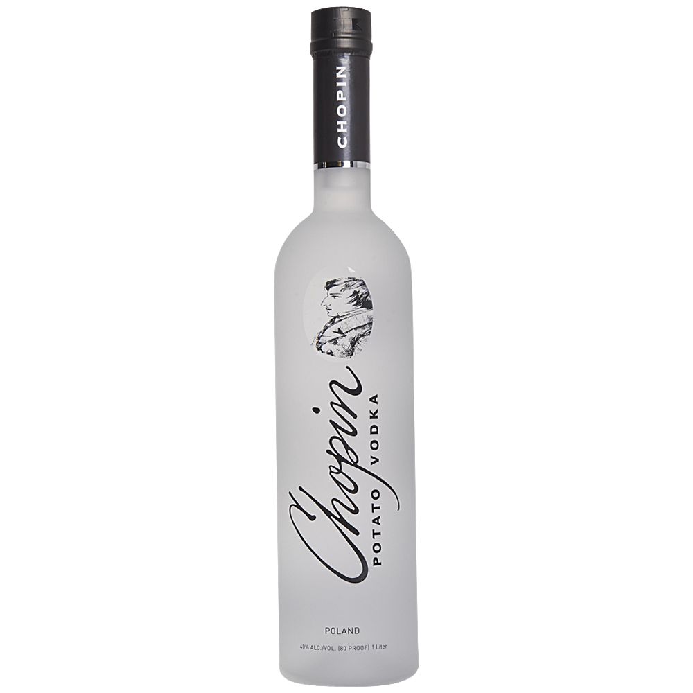 Chopin Potato Vodka (750ml)