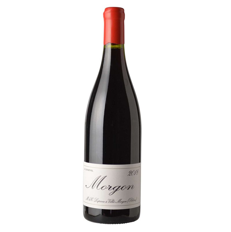 Lapierre Morgon (750ml)