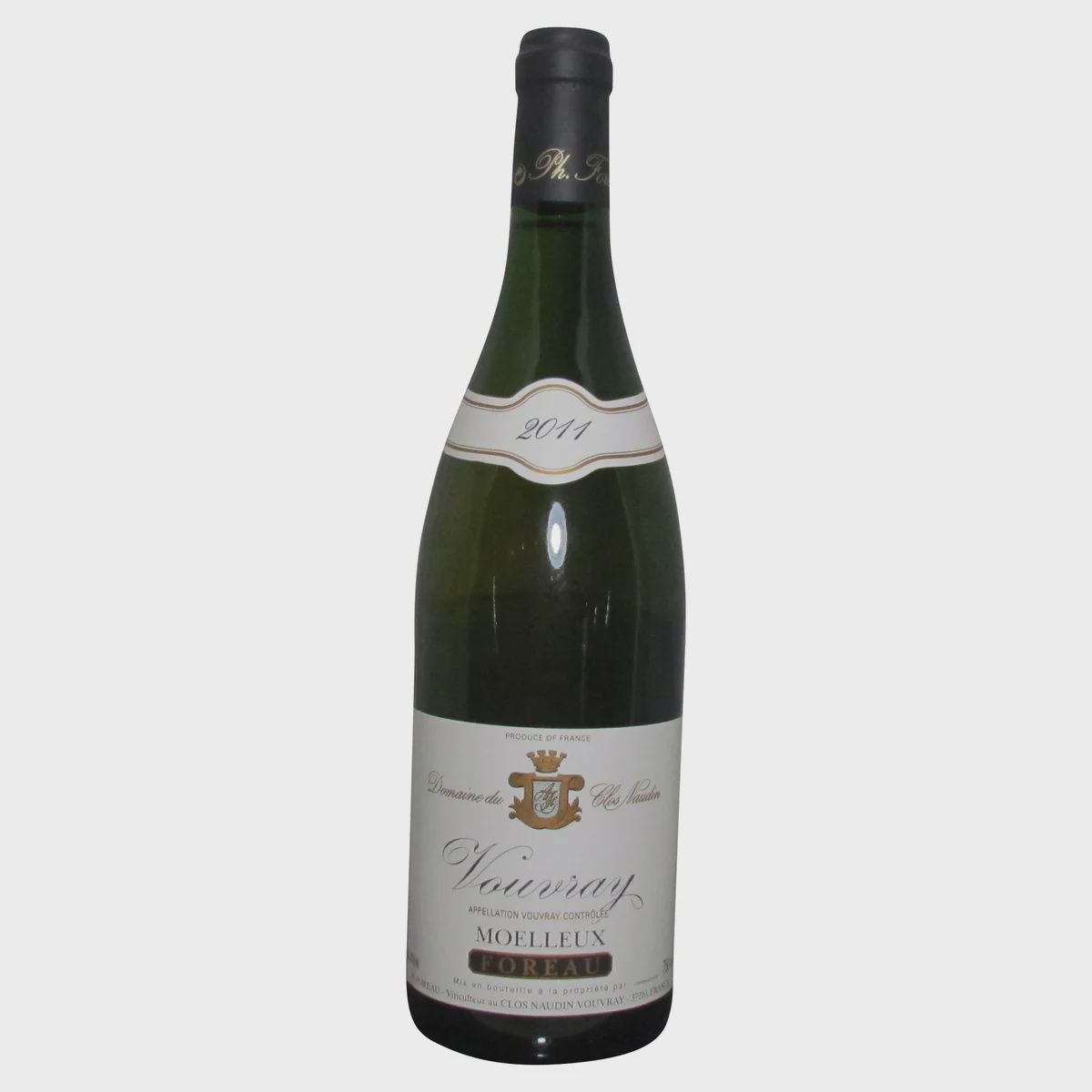 Phillippe Foreau Vouvray (750ml)