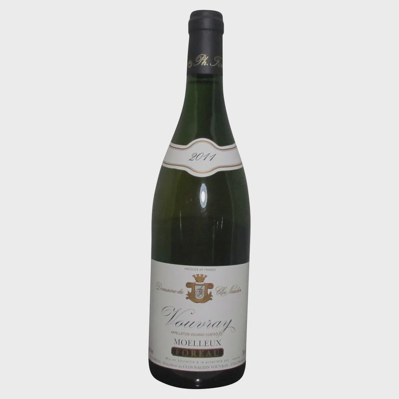 Phillippe Foreau Vouvray (750ml)